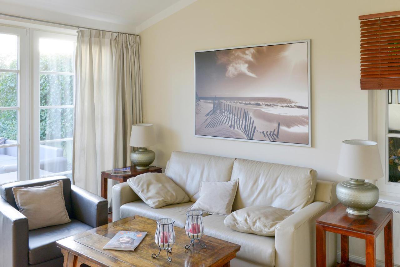 Bines Hues Apartamento List Exterior foto