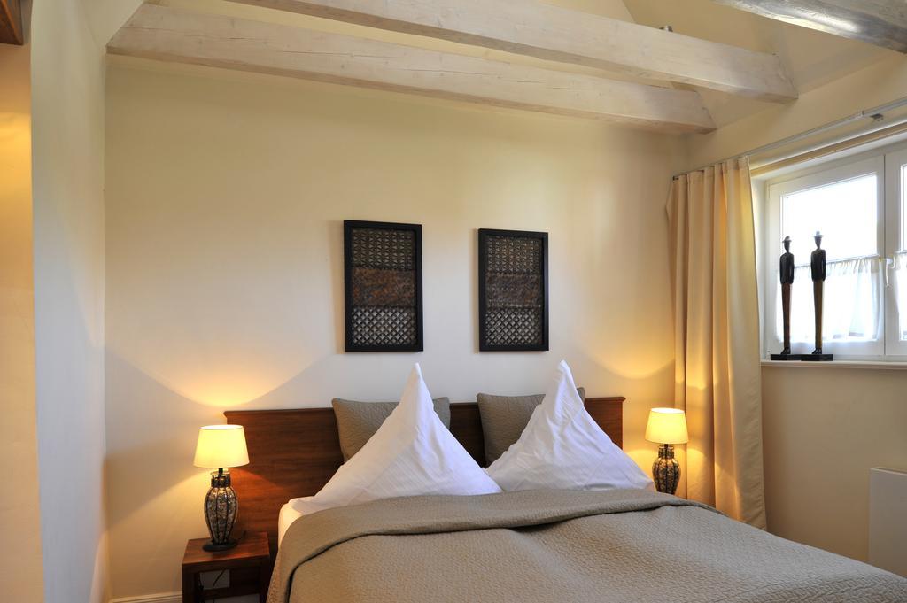 Bines Hues Apartamento List Quarto foto